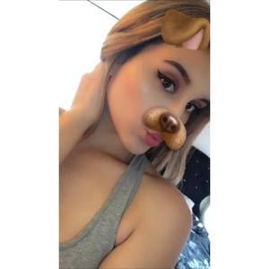 Meet your Posher, Lexie